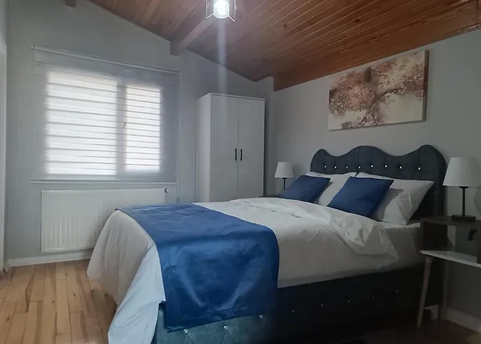 Lägenhet Disa - Elit Istanbul