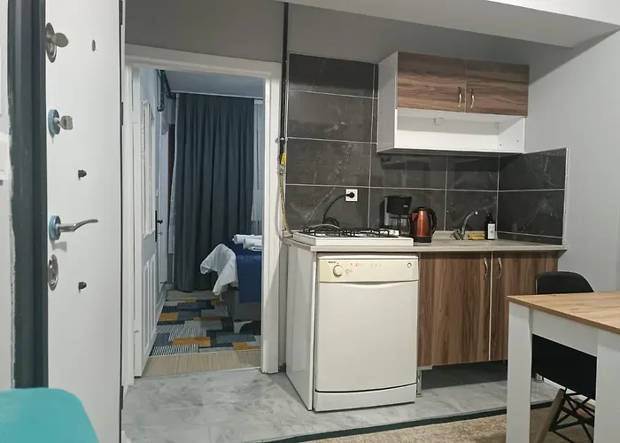 Disa - Elit Istanbul Istanbul