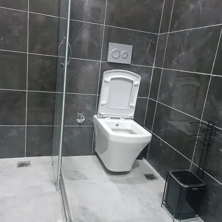 Disa - Elit Istanbul شقة *