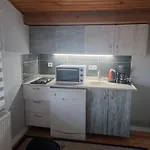 Disa - Elit Istanbul Apartman *