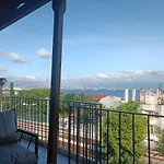 Disa - Elit Istanbul Apartman *
