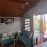 Apartman Disa - Elit Istanbul Isztambul