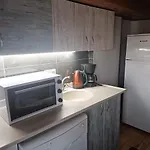 Disa - Elit Istanbul Apartman *