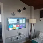 Disa - Elit Istanbul Apartman *
