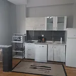 Disa - Elit Istanbul Apartman Isztambul