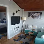 Apartman Disa - Elit Istanbul *