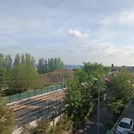 Apartman Disa - Elit Istanbul Isztambul