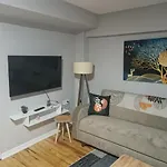 Apartman Disa - Elit Istanbul Isztambul