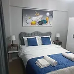 Disa - Elit Istanbul Apartman Isztambul