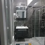 Disa - Elit Istanbul Apartman Isztambul