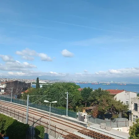 Disa - Elit Istanbul * Стамбул