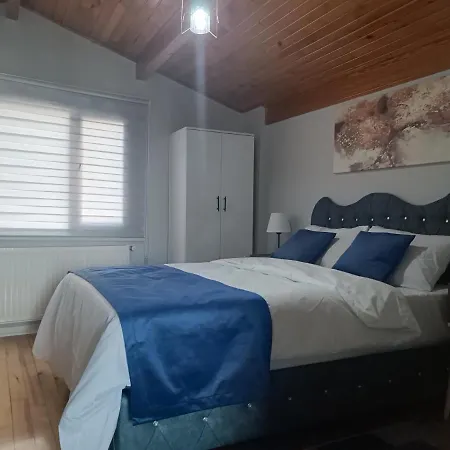 アパート Disa - Elit Istanbul