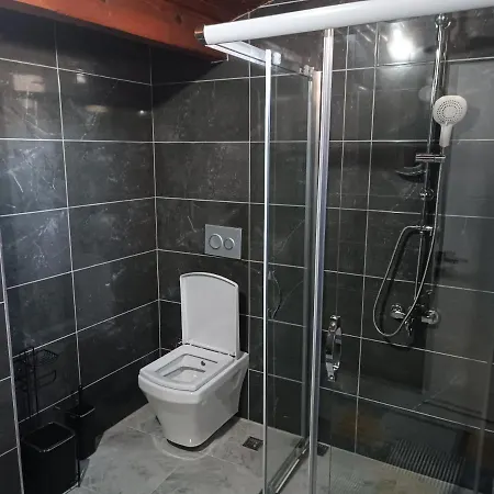 Disa - Elit Istanbul アパート イスタンブール