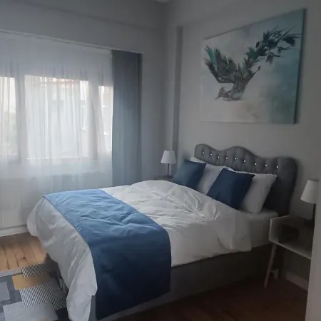 Disa - Elit Istanbul * Стамбул