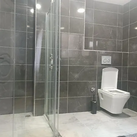 Disa - Elit Istanbul アパート イスタンブール