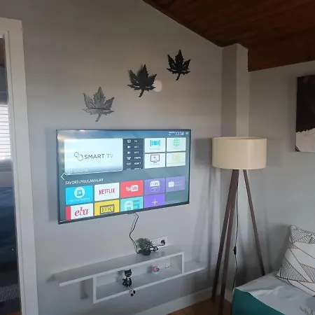 Disa - Elit Istanbul アパート *