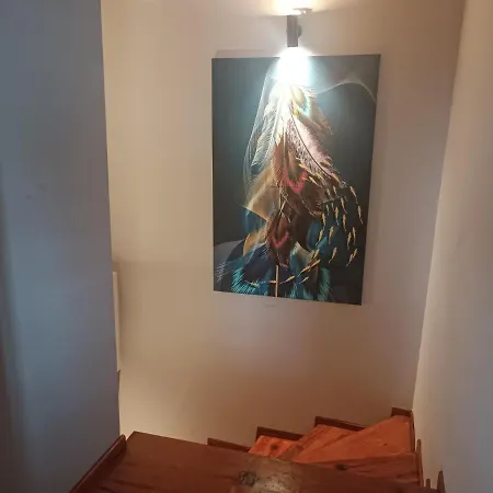 Disa - Elit Istanbul アパート *