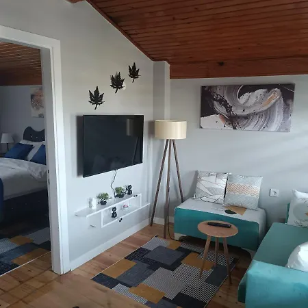 アパート Disa - Elit Istanbul *