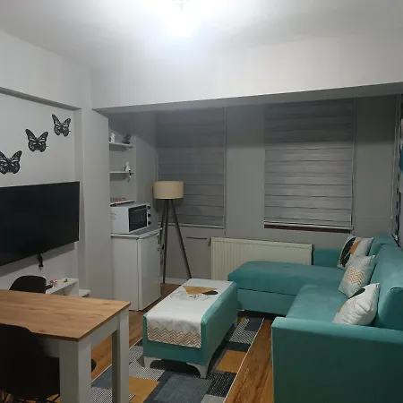 Disa - Elit Istanbul アパート