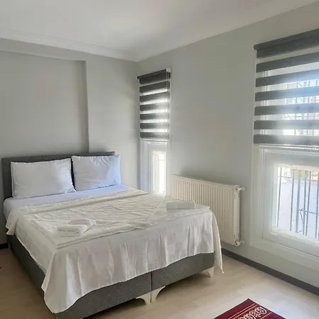 Disa - Elit Istanbul Isztambul