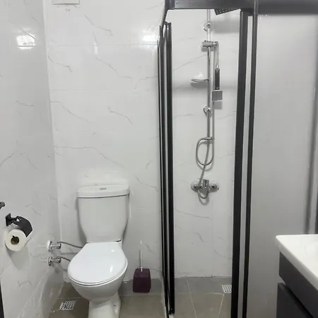 Apartman Disa - Elit Istanbul *