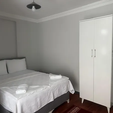 Apartman Disa - Elit Istanbul *