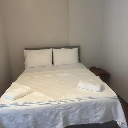 Disa - Elit Istanbul Apartman Isztambul