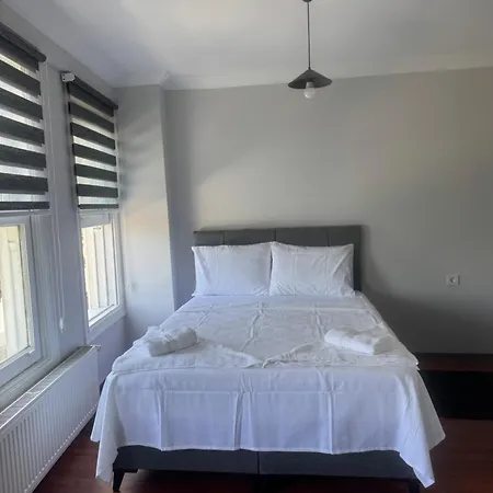 Apartman Disa - Elit Istanbul Isztambul