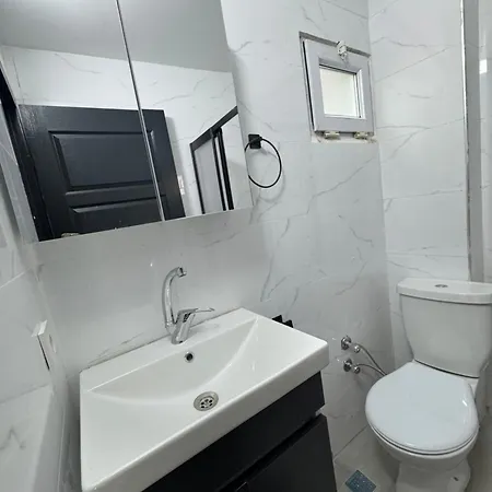 Disa - Elit Istanbul Apartman