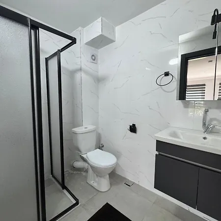 Apartman Disa - Elit Istanbul