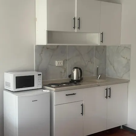 Apartman Disa - Elit Istanbul *