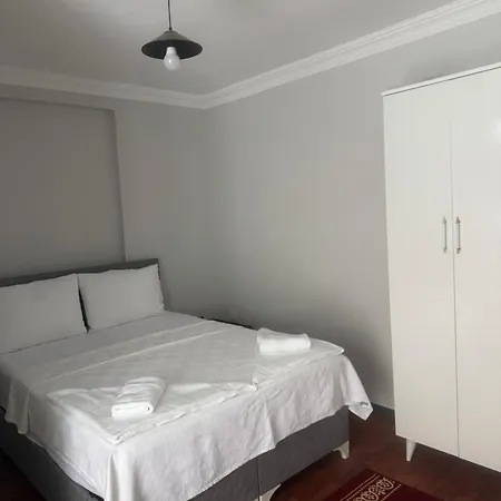 Apartman Disa - Elit Istanbul Isztambul