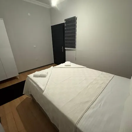Disa - Elit Istanbul Apartman