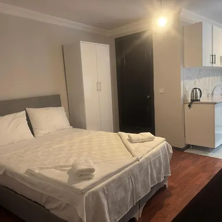 Apartman Disa - Elit Istanbul