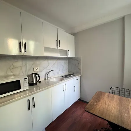 Apartman Disa - Elit Istanbul *