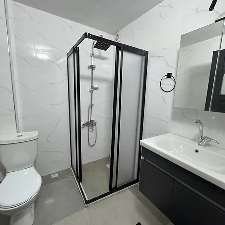 Apartman Disa - Elit Istanbul Isztambul