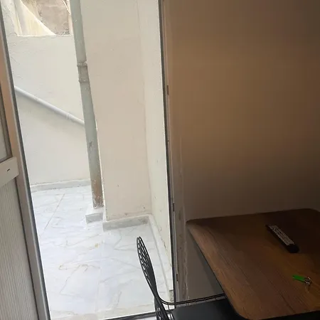 Disa - Elit Istanbul Apartman