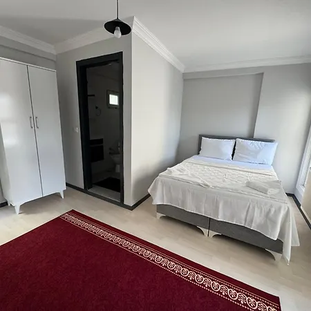 Apartman Disa - Elit Istanbul