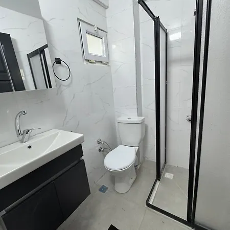 Apartman Disa - Elit Istanbul *