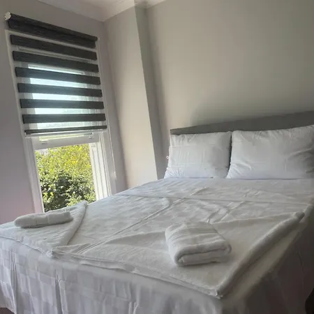 Disa - Elit Istanbul Apartman