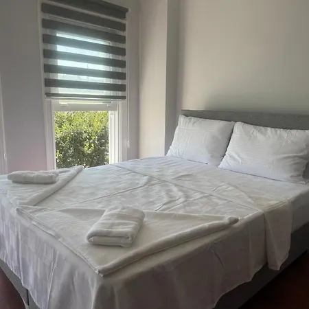 Disa - Elit Istanbul Apartman *