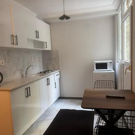 Apartman Disa - Elit Istanbul *