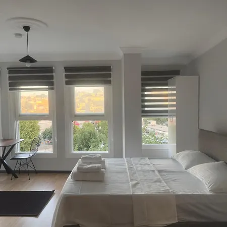 Disa - Elit Istanbul Isztambul