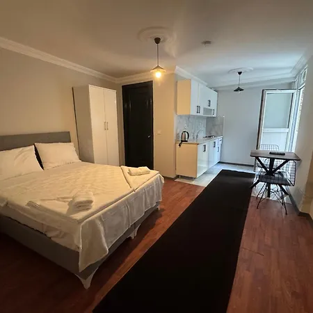 Apartman Disa - Elit Istanbul