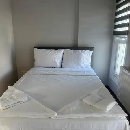 Apartman Disa - Elit Istanbul *