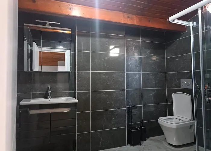 Apartmán Disa - Elit Istanbul