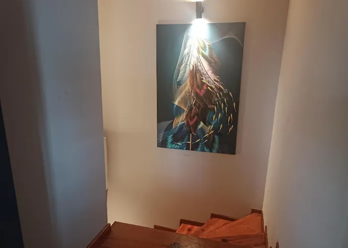 Disa - Elit Istanbul Apartmán *