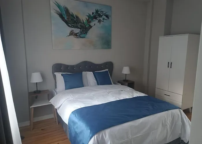 Disa - Elit Istanbul * Istanbulská provincie