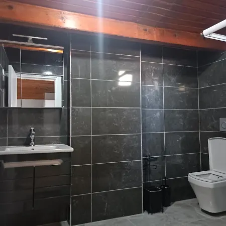 Lägenhet Disa - Elit Istanbul