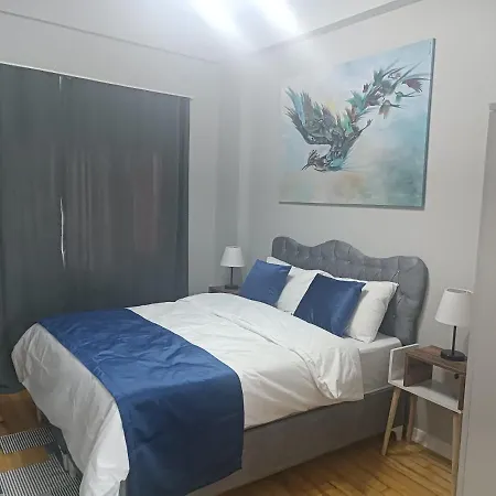 Apartamento Disa - Elit Istanbul Estambul